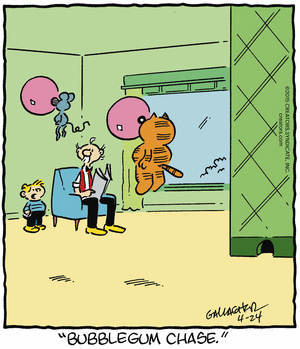 heathcliff